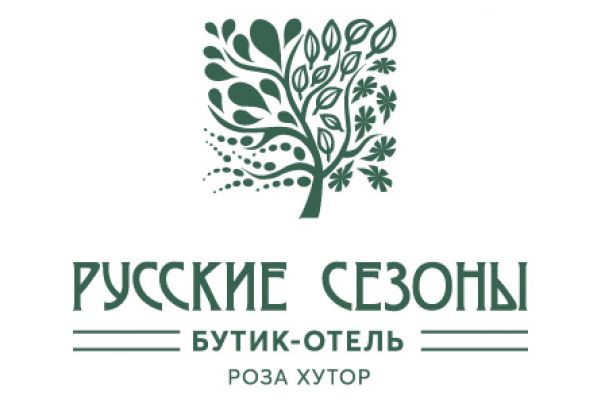Бутик-отель Невский, РОЗА ХУТОР
