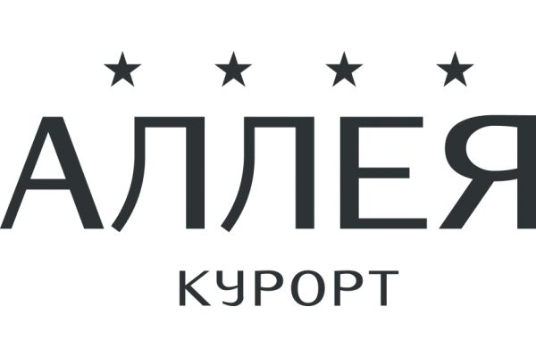 Отель «Курорт Аллея»