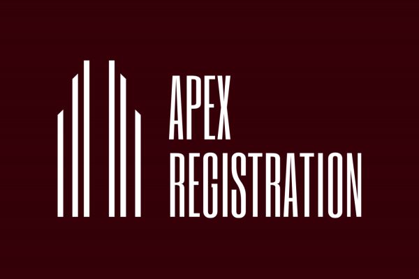 Apex Registration